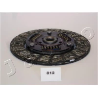 TARCZA SPRZĘGŁA CD284242PK