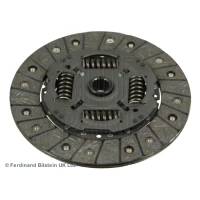 TARCZA SPRZĘGŁA CD321184BR