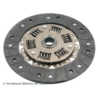 TARCZA SPRZĘGŁA CD381772BR
