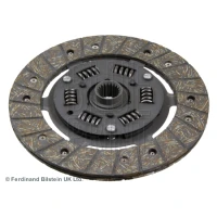 TARCZA SPRZĘGŁA CD383375BR