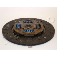 TARCZA SPRZĘGŁA CD503437PK