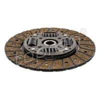 TARCZA SPRZĘGŁA CD551830TP