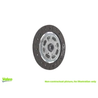 TARCZA SPRZĘGŁA CD614247VA
