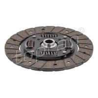 TARCZA SPRZĘGŁA CD629512TP