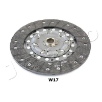 TARCZA SPRZĘGŁA CD991079PK