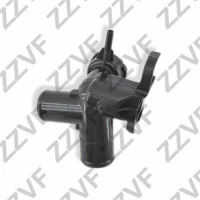 KOŁNIERZ PŁYNU CHŁODZĄCEGO CFL365163ZZ