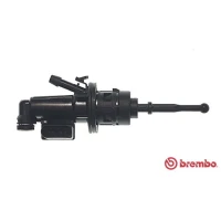 GŁÓWNY CYLINDER SPRZĘGŁA CMC016640BE