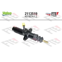 GŁÓWNY CYLINDER SPRZĘGŁA CMC045063VA