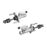 GŁÓWNY CYLINDER SPRZĘGŁA CMC288840VA