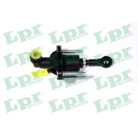 GŁÓWNY CYLINDER SPRZĘGŁA CMC298511LPR
