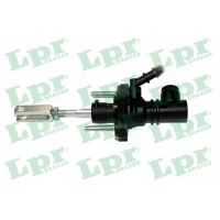 GŁÓWNY CYLINDER SPRZĘGŁA CMC361713LPR