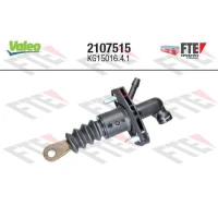 GŁÓWNY CYLINDER SPRZĘGŁA CMC372168VA