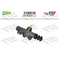 GŁÓWNY CYLINDER SPRZĘGŁA CMC482417VA