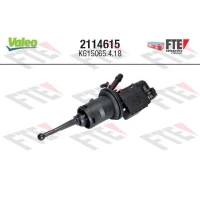GŁÓWNY CYLINDER SPRZĘGŁA CMC535224VA