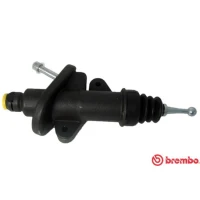 GŁÓWNY CYLINDER SPRZĘGŁA CMC622855BE