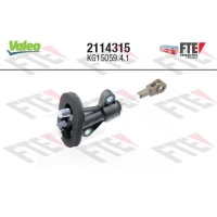 GŁÓWNY CYLINDER SPRZĘGŁA CMC667808VA