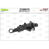 GŁÓWNY CYLINDER SPRZĘGŁA CMC903238VA
