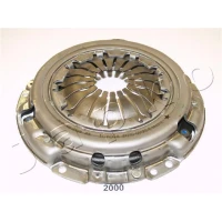 TARCZA DOCISKOWA SPRZĘGŁA CPP064531PK