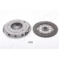 TARCZA DOCISKOWA SPRZĘGŁA CPP121604AA
