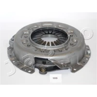 TARCZA DOCISKOWA SPRZĘGŁA CPP285084PK