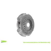 TARCZA DOCISKOWA SPRZĘGŁA CPP505249VA
