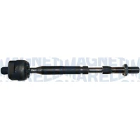 CENTRALNY TŁUMIK DRGAŃ WAŁU NAPĘDOWEGO CRB352931MM