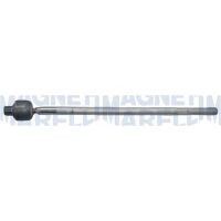 CENTRALNY TŁUMIK DRGAŃ WAŁU NAPĘDOWEGO CRB601118MM