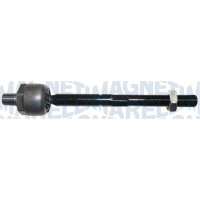 CENTRALNY TŁUMIK DRGAŃ WAŁU NAPĘDOWEGO CRB716668MM