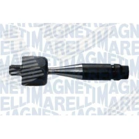 CENTRALNY TŁUMIK DRGAŃ WAŁU NAPĘDOWEGO CRB759951MM
