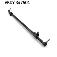 CENTRALNY TŁUMIK DRGAŃ WAŁU NAPĘDOWEGO CRB824446SF