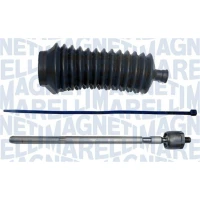 CENTRALNY TŁUMIK DRGAŃ WAŁU NAPĘDOWEGO CRB861718MM