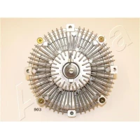 WENTYLATOR CHŁODNICY SPRZĘGŁA CRF067455AA