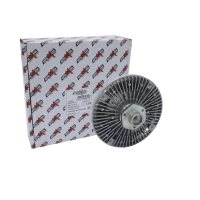 WENTYLATOR CHŁODNICY SPRZĘGŁA CRF072846AU