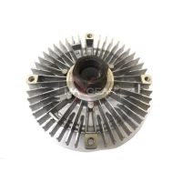 WENTYLATOR CHŁODNICY SPRZĘGŁA CRF139771MX