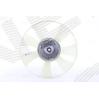 WENTYLATOR CHŁODNICY SPRZĘGŁA CRF402147NS