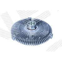 WENTYLATOR CHŁODNICY SPRZĘGŁA CRF840056MX