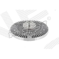 WENTYLATOR CHŁODNICY SPRZĘGŁA CRF913930TP