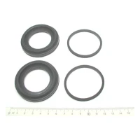 ZESTAW NAPRAWCZY ZACISKU HAMULCOWEGO CRK217441BO