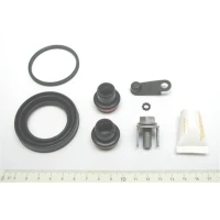 ZESTAW NAPRAWCZY ZACISKU HAMULCOWEGO CRK554591BO