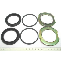 ZESTAW NAPRAWCZY ZACISKU HAMULCOWEGO CRK682090BO