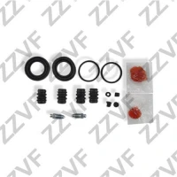 ZESTAW NAPRAWCZY ZACISKU HAMULCOWEGO CRK790478ZZ