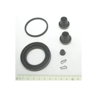 ZESTAW NAPRAWCZY ZACISKU HAMULCOWEGO CRK832474BO