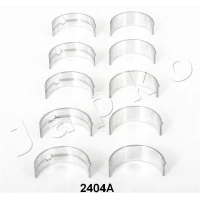 ŁOZYSKA WAŁU KORBOWEGO CSB596626PK