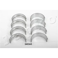 ŁOZYSKA WAŁU KORBOWEGO CSB696073PK