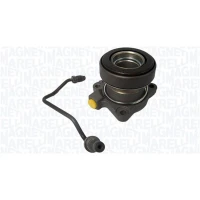 SIŁOWNIK SPRZĘGŁA CSC433121MM