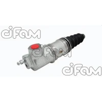 SIŁOWNIK SPRZĘGŁA CSC601822CF