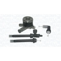 SIŁOWNIK SPRZĘGŁA CSC963696MM