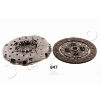 ZESTAW SPRZĘGŁA CSK050844PK