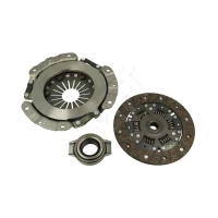 ZESTAW SPRZĘGŁA CSK064074HRT