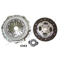 ZESTAW SPRZĘGŁA CSK116745PK